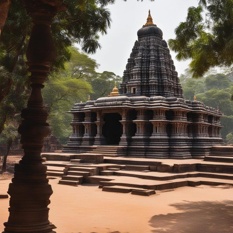 Top Tourist Attractions near Arunachalam, Tiruvannamalai