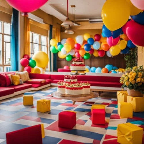 Birthday celebrations in bangalore