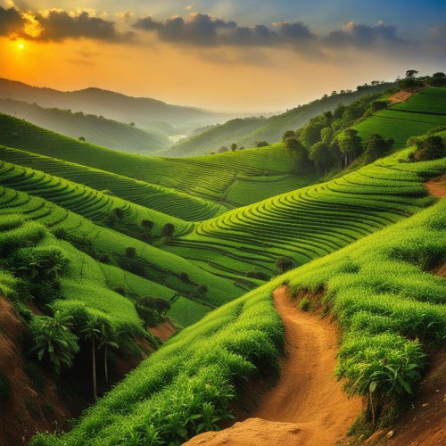 Budget Friendly Places in Kerala and Tamilnadu