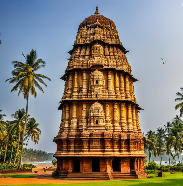tourist places trivandrum