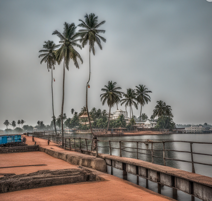 ernakulam-tourist-places