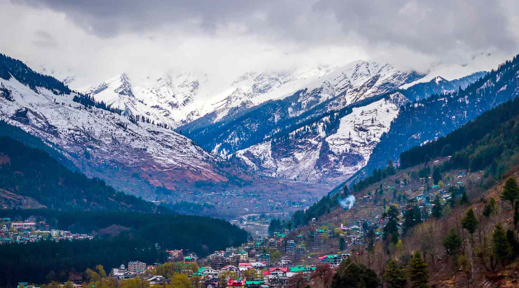 places to visit in december in india
