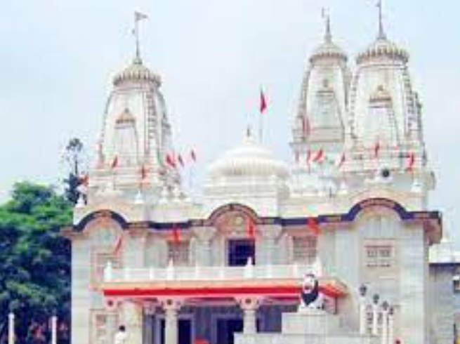 Hill Stations in Gorakhpur