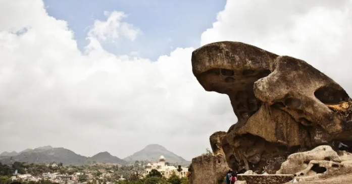 Hill Stations in Rajasthan