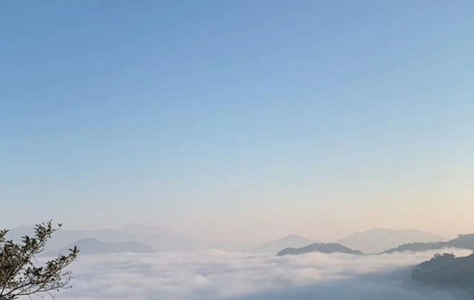 Hill Stations in Andhra Pradesh
