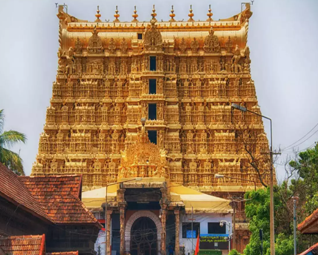 Places to Visit in Trivandrum for one day trip