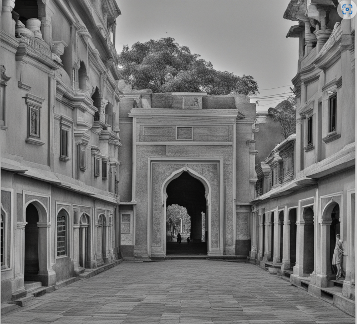 top tourist places in vellore