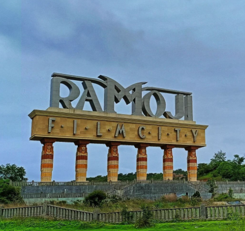 Places to visit near hyderabad within 300kms