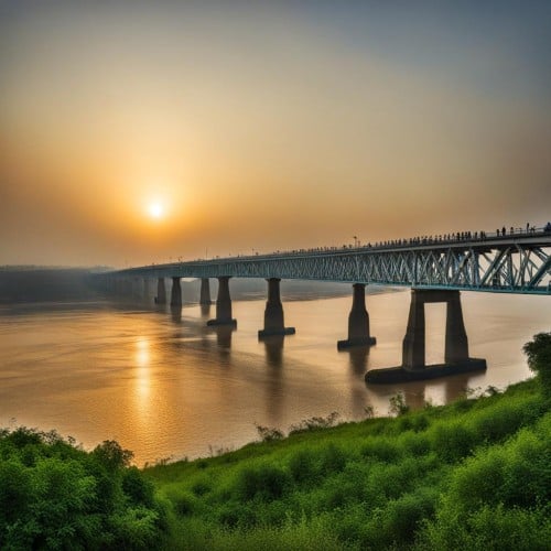 Rajahmundry city tour