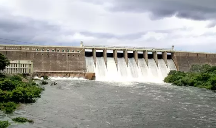 Erode Tourist Places