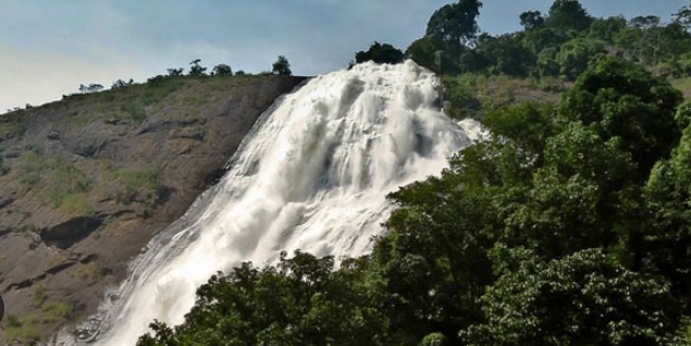 Koraput Tourist place