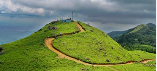 Dindigul Tourist places