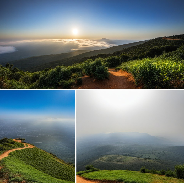 Chikkaballapur tourist places