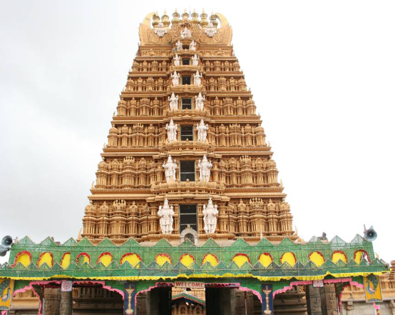 Nanjagud Temple Timings