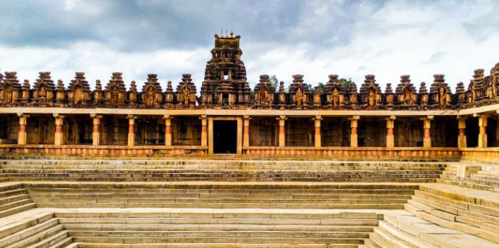 Nandi Hills Temple Timings
