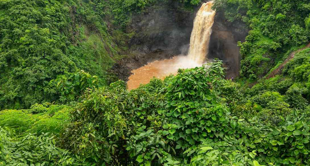 Jawhar Hill Station