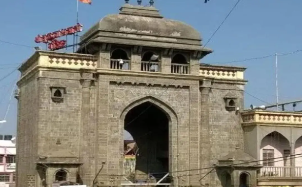 Jintur tourist attractions