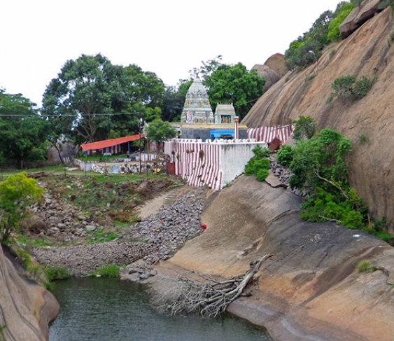 Ramadevara Betta