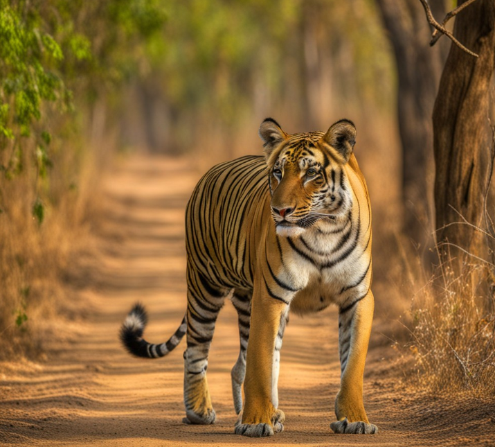national parks in Uttar Pradesh(UP)