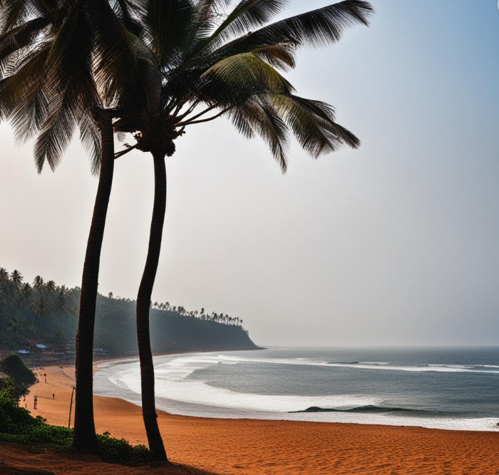 Best Time to Visit Goa