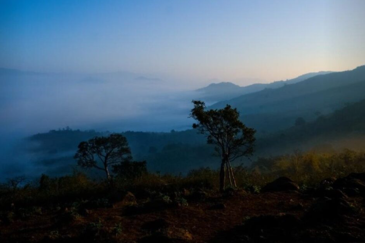araku to lambasingi