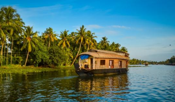 one day trip places in kerala