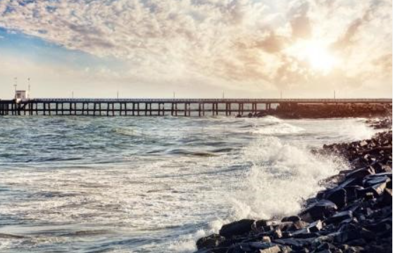 Best time to visit pondicherry