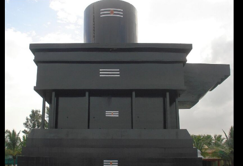 Kotilingeshwara temple near by places