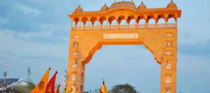 Travel Guide from Jaipur to Khatu Shyam | Route Finder