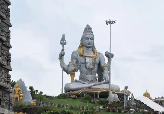 Honnavar to murudeshwar