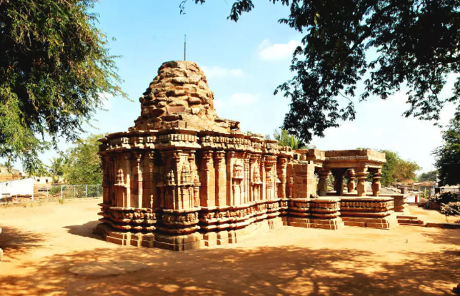 Places to visit near hubli