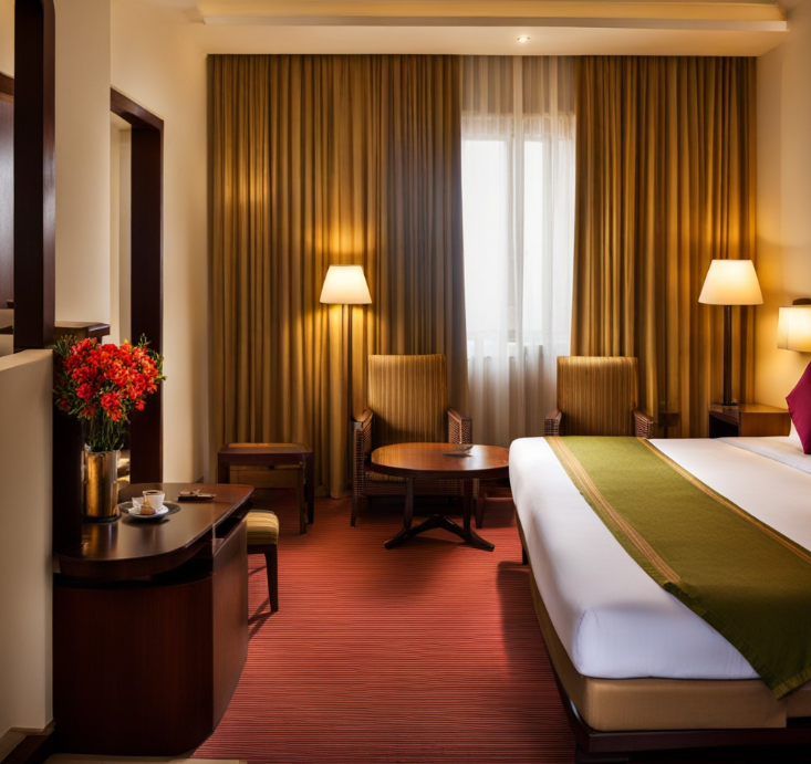 Budget Friendly Hotels in Pondicherry