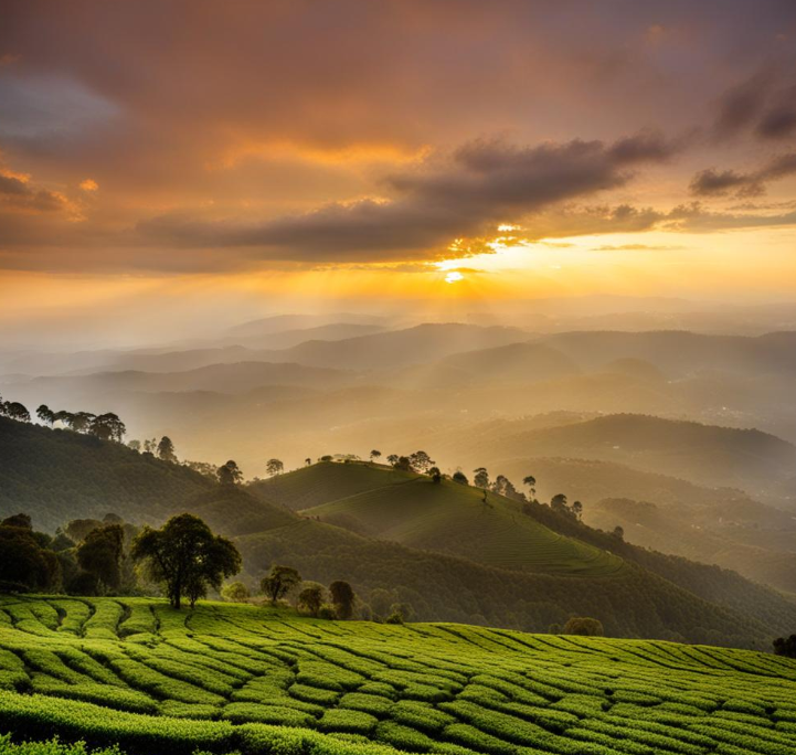 Coonoor Places to Visit