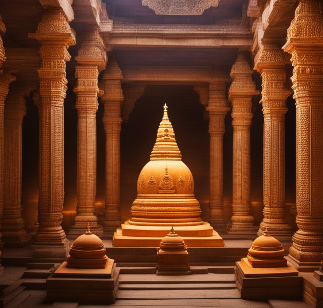 12 Jyotirlingas in india