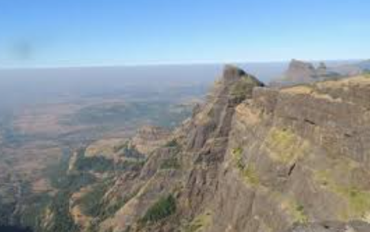 Harishchandragad Trek