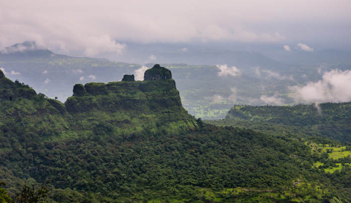 BhimaShankar Trek