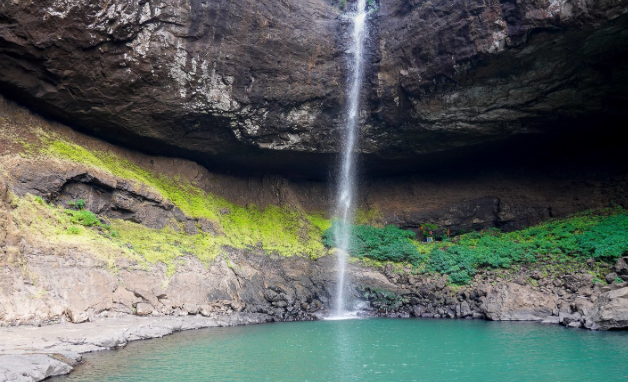 Devkund Waterfall Trek