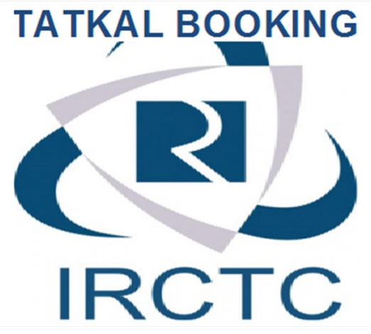 how to book tatkal ticket