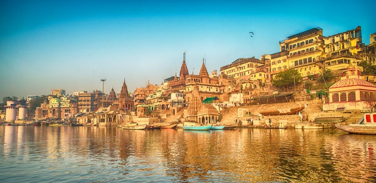places to visit in varanasi