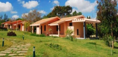 resorts in bandipur