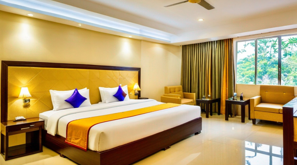 hotels in davanagere