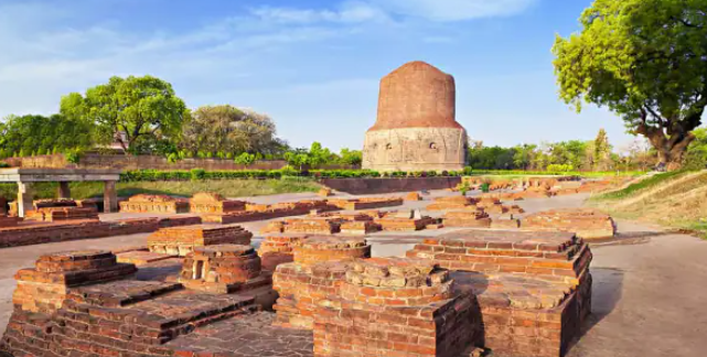 places to visit in sarnath