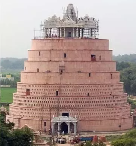 places to visit in hastinapur